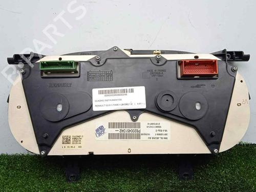 Instrument cluster RENAULT CLIO II (BB_, CB_) 1.2 16V (BB05, BB0W, BB11, BB27, BB2T, BB2U, BB2V, CB05,... | BP12210900C47 