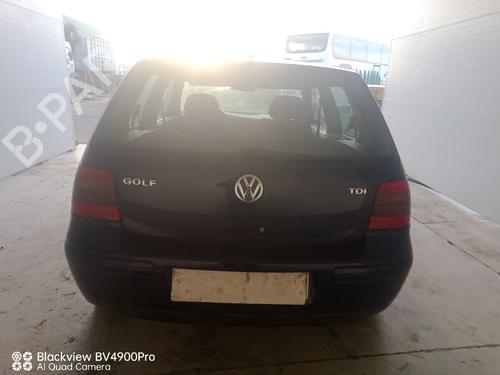 Starter VW GOLF IV (1J1) 1.9 TDI | BP23537020M8 