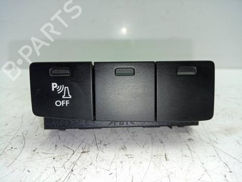 Used Switch CITROËN C4 II (NC_) 1.6 HDi 90 (92 hp) 30113575