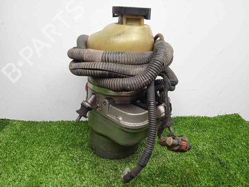 Styring servopumpe OPEL ASTRA H (A04) 1.6 (L48) (116 hp) 11502488