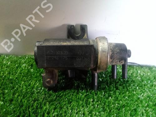Used Electronic sensor LAND ROVER FREELANDER I (L314) 2.0 Td4 4x4 (112 hp) 14253300