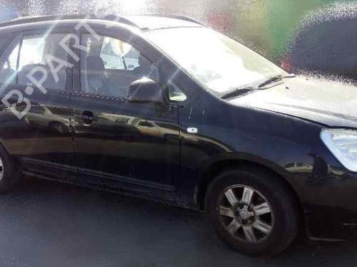 Used Pulley KIA CARENS II MPV (FJ) 2.0 CRDi (113 hp) 14483971