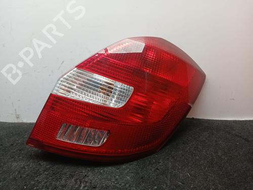 Højre baglygte Højre baglygte 39176189 39176189