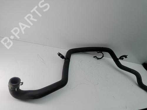 Pipe RENAULT MEGANE III Hatchback (BZ0/1_, B3_) 1.5 dCi (BZ0C) | BP14255561M125