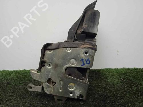 Used Front left lock BMW 5 (E39) 525 tds (143 hp) 7480457