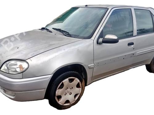 Brugte CITROËN SAXO (S0, S1) 1.1 X, SX (60 hp) 4417336