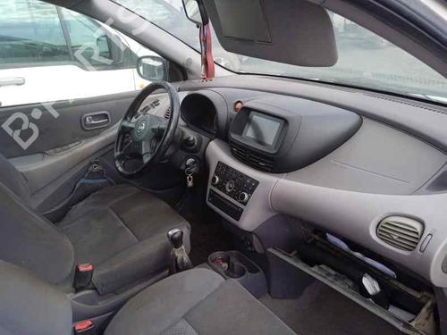 Right mirror NISSAN ALMERA TINO (V10) 2.2 dCi | BP16055483C27 