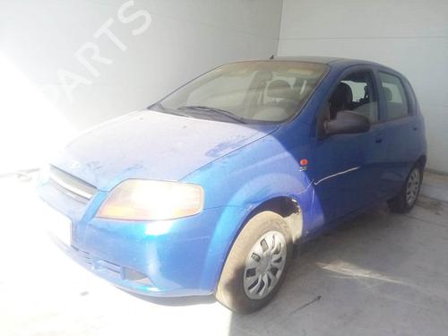 Alternator DAEWOO KALOS (KLAS) 1.2 | BP28599066M7