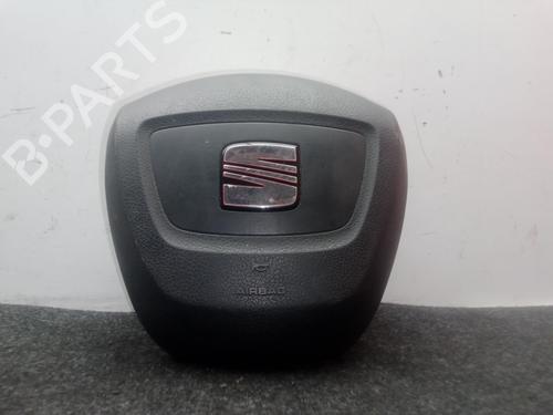 Used Driver airbag SEAT EXEO ST (3R5) [2009-2013]  31919556