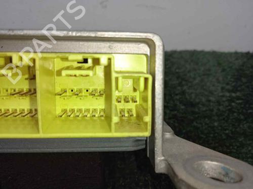 ECU airbags NISSAN ALMERA II Hatchback (N16) 1.5 | BP7109501M53 