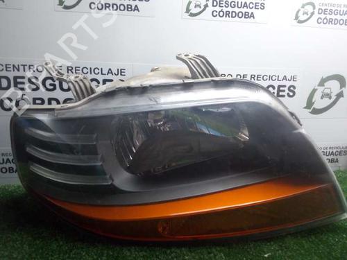 Right headlight CHEVROLET KALOS 1.2 (72 hp) 6551309