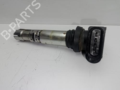 Ignition coil SEAT IBIZA III (6L1) 1.4 16V | BP22597812M94 