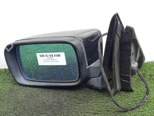 Left mirror BMW 3 Compact (E46) 320 td | BP21006064C26 