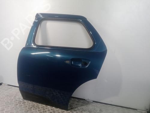 Left rear door CITROËN C4 CACTUS 1.5 BlueHDi 100 | BP32137089C4