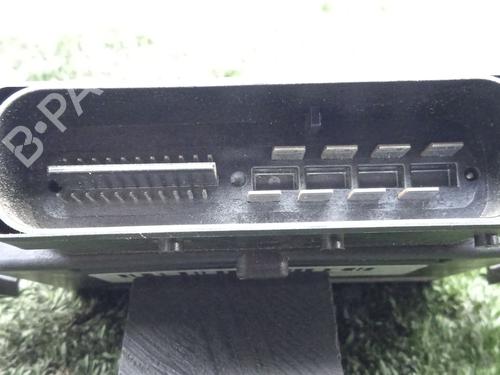 Modulo elettronico AUDI A8 D3 (4E2, 4E8) 4.0 TDI quattro | BP30412056M83 