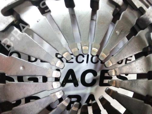 Other PEUGEOT 2008 I (CU_) | BP25800652O1