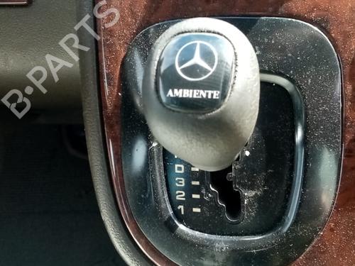 Pipe MERCEDES-BENZ VITO Bus (W638)  | BP14485204M125 