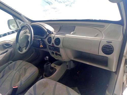 Engine control unit (ECU) RENAULT KANGOO (KC0/1_) 1.5 dCi (KC07) | BP32303600M57  - Image 9