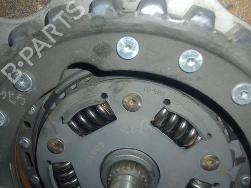 Gearbox VW POLO V (6R1, 6C1) 1.2 TSI 16V | BP5779448M3 
