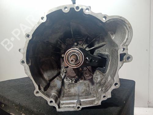 Gearbox OPEL MONTEREY A (M92) 3.1 TD (UBS69D, UBS69G) | BP29244648M3 