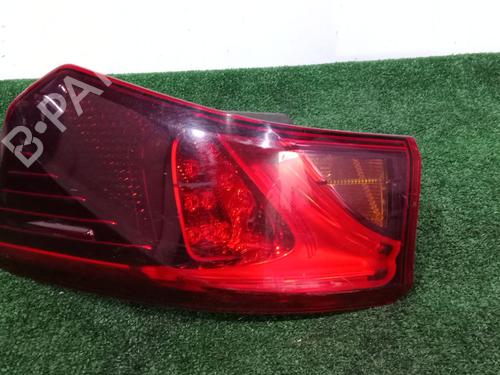 Used Right taillight Right taillight 36222240 36222240