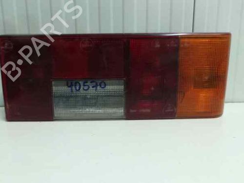 Used Right taillight Right taillight LADA SAMARA (2108, 2109, 2113, 2114) 1300 (65 hp) 27831227 27831227