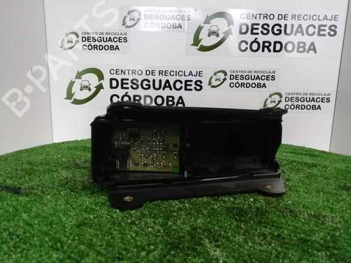 Gear lever SMART CITY-COUPE (450) 0.6 (450.330, 450.332) | BP7407109M90 