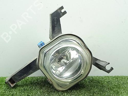 Used Right front fog light Right front fog light PEUGEOT 306 Hatchback (7A, 7C, N3, N5) [1993-2003] 34646616 34646616