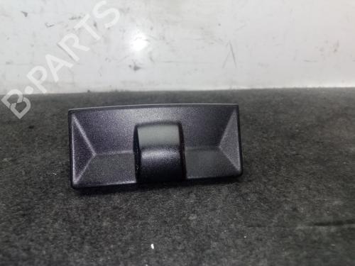 Elektronisk sensor Elektronisk sensor VW JETTA III (1K2) 1.9 TDI (105 hp) 34579380 34579380