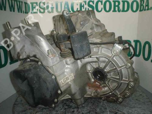 Gearbox MAZDA 2 (DY) 1.4 | BP5744214M3 