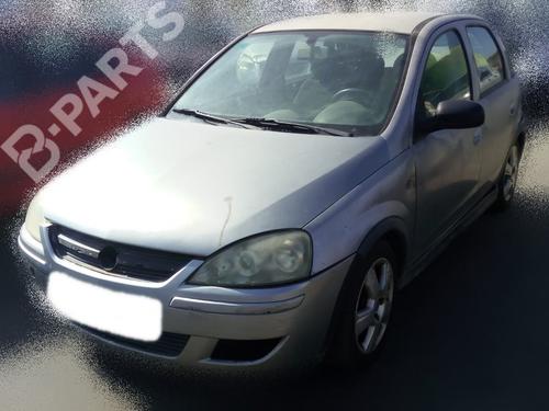 Used Parts OPEL CORSA C Hatchback Van (X01)  1.3 CDTI 16V (F08, W5L)  1160289
