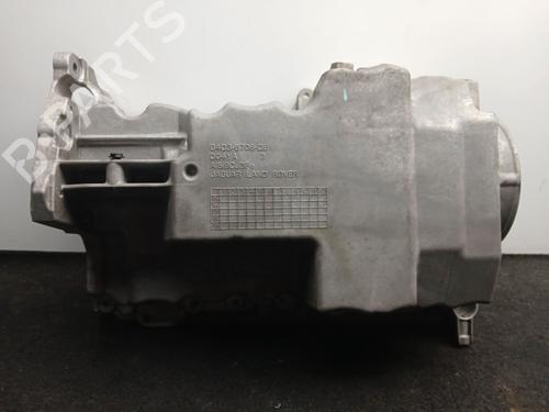 Used Oil sump Oil sump LAND ROVER RANGE ROVER EVOQUE (L538) 2.0 D 4x4 (150 hp) 40255044 40255044
