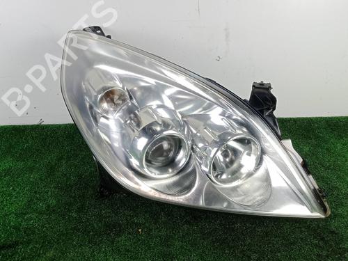 Used Right headlight OPEL VECTRA C (Z02) 1.8 (F69) (140 hp) 29965103