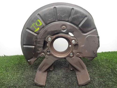 Left front steering knuckle SEAT LEON (1P1) 1.9 TDI | BP12241547M25 