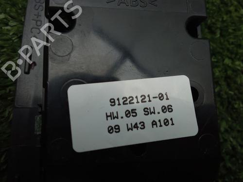 Left front window switch BMW X6 (E71, E72) xDrive 35 d | BP39802859I27 - Image 3
