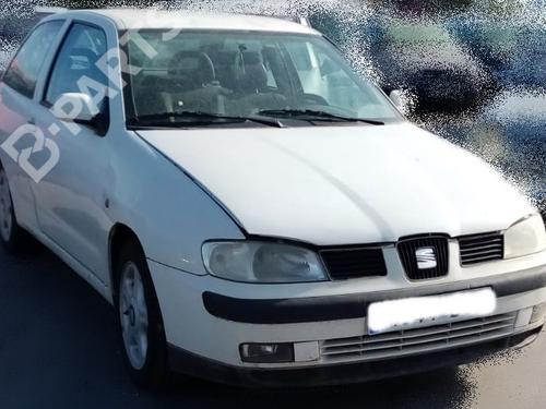 Front left window mechanism SEAT IBIZA II (6K1) 1.4 16V | BP10005198C22  - Image 9