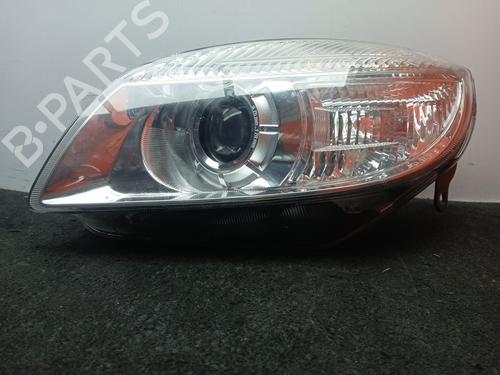 Optica esquerda Optica esquerda SKODA FABIA II (542) 1.4 (86 hp) 33843564 33843564