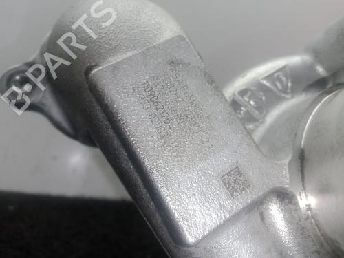 Turbocharger/Supercharger CITROËN C4 II (NC_) 1.6 HDi 90 | BP28727428M71 