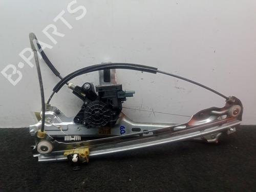 Rudehejsemekanisme Højre foran RENAULT MEGANE IV Hatchback (B9A/M/N_) 1.5 dCi 90 (B9A1) (90 hp) 24329826