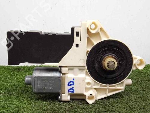 Right front window motor PEUGEOT 407 SW (6E_, 6D_) 2.0 16V | BP29213543E20