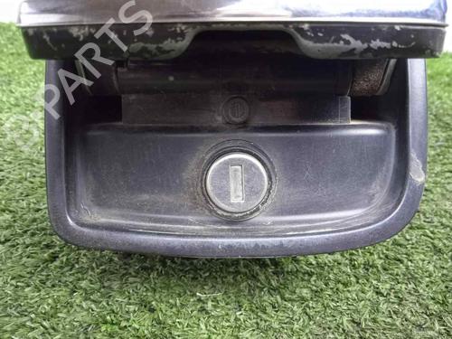 Tailgate handle SEAT CORDOBA (6K1, 6K2) 1.9 SDI | BP28810199C132 