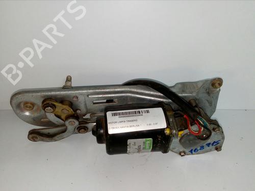 Used Rear wiper motor CITROËN XANTIA (X1_, X2_) [1993-2003]  5721080