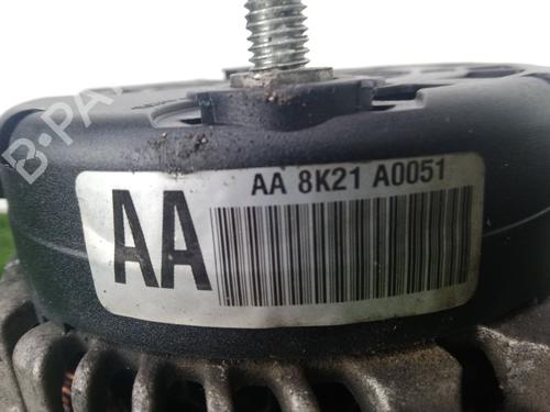 Alternator CHEVROLET NUBIRA Estate 2.0 D | BP23955698M7 