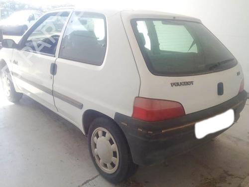 Fuel intake system PEUGEOT 106 II (1A_, 1C_) 1.1 i | BP30902747M97