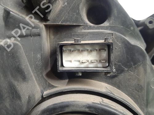 Venstre forlygte OPEL VECTRA C (Z02) 1.9 CDTI (F69) | BP29042692C28 