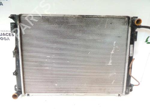 Used Water radiator HYUNDAI GRANDEUR (TG) [2003-2012]  12216483