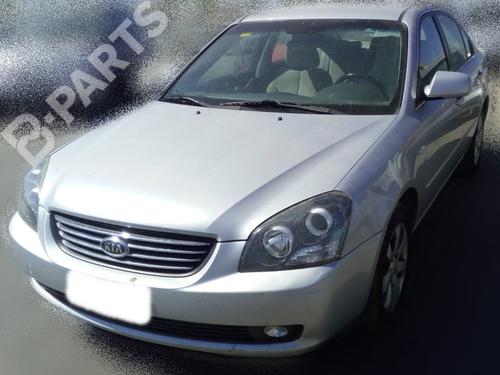 Used Parts KIA MAGENTIS II (MG)  2.0 CRDi  1127852