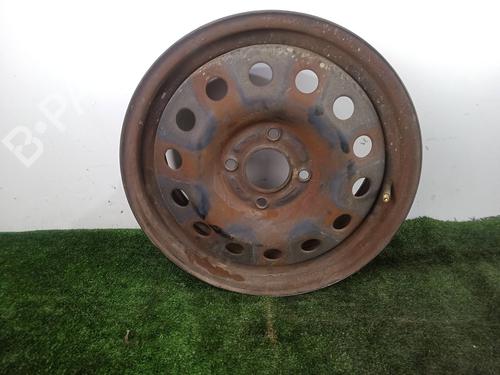 Used Rim Rim FORD FOCUS I (DAW, DBW) 1.8 TDCi (100 hp) 40071333 40071333