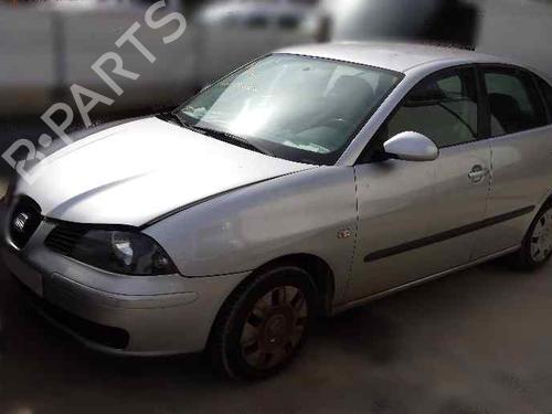 Left rear window motor SEAT IBIZA III (6L1) 1.4 TDI | BP11758429E23 