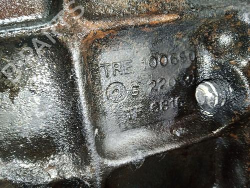 Gearbox LAND ROVER DEFENDER Station Wagon (L316, L315) 2.5 Td5 4x4 (L316) | BP29305078M3 